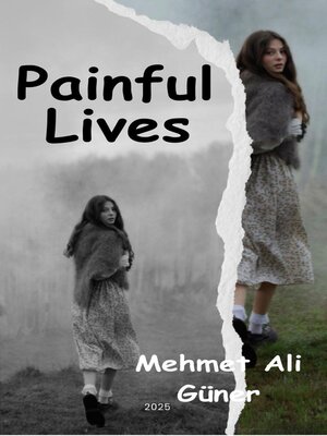 cover image of Painful Lives